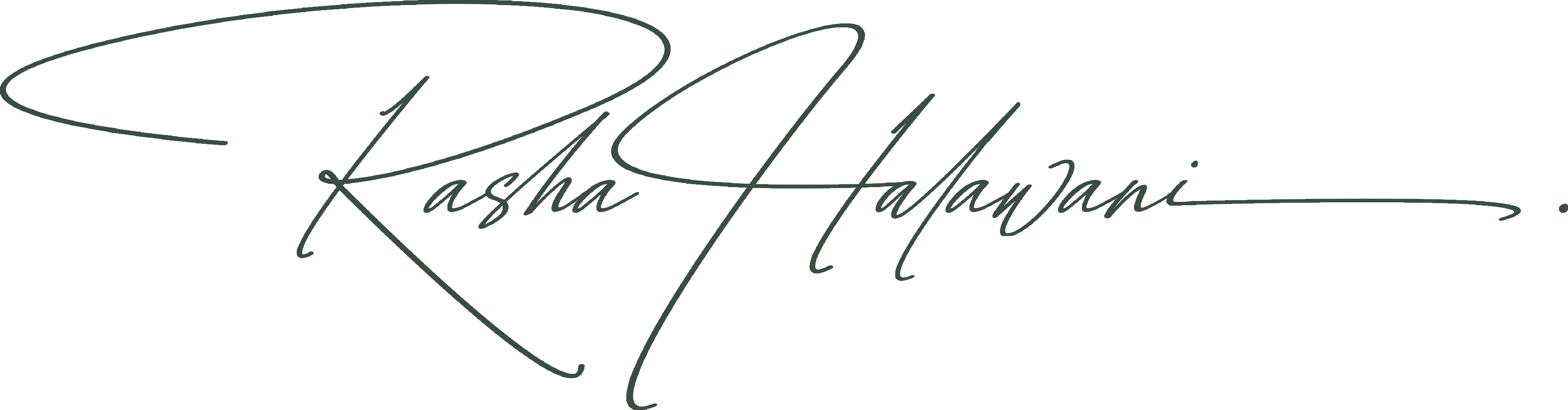 Designer Signature